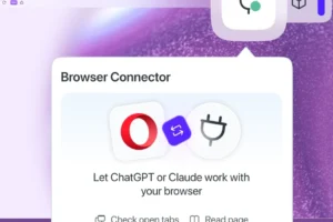Opera, yapay zekâ araçlarını doğrudan tarayıcı oturumlarına bağlıyor