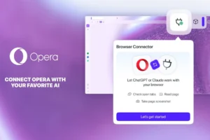 Opera’ya ChatGPT ve Claude Desteği Geldi!