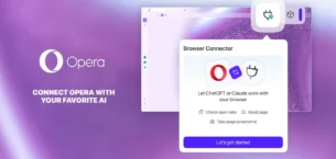 Opera’ya ChatGPT ve Claude Desteği Geldi!