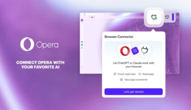 Opera’ya ChatGPT ve Claude Desteği Geldi!