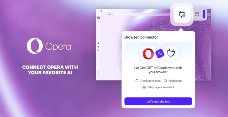 Opera’ya ChatGPT ve Claude Desteği Geldi!