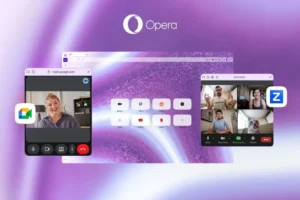 Opera’ya Sekmeye Özel Ses Yükseltme Özelliği Eklendi