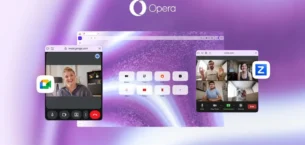 Opera’ya Sekmeye Özel Ses Yükseltme Özelliği Eklendi