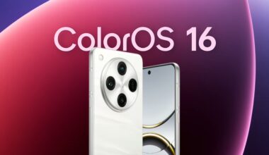 OPPO ColorOS Nisan Güncellemesi Çıktı!