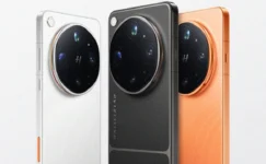 Oppo Find X9 Ultra AirDrop Desteğiyle Geliyor!