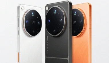 Oppo Find X9 Ultra AirDrop Desteğiyle Geliyor!