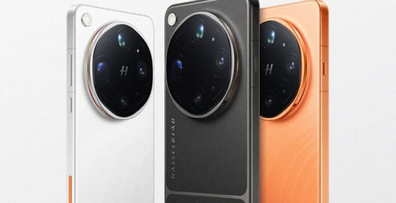 Oppo Find X9 Ultra AirDrop Desteğiyle Geliyor!