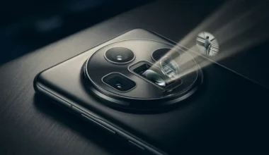 OPPO Find X9 Ultra Dev Lensler ile Gelecek