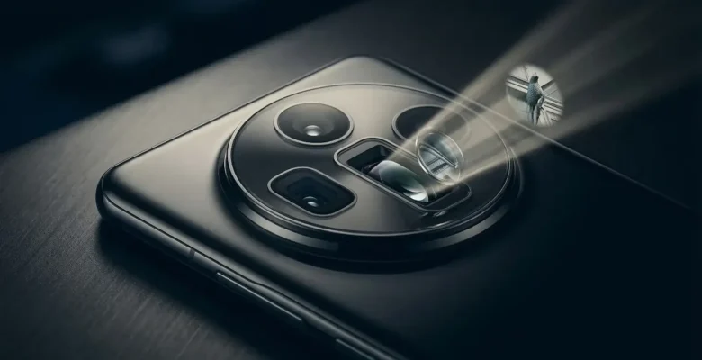 OPPO Find X9 Ultra Dev Lensler ile Gelecek