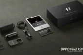 Oppo Find X9 Ultra Earth Explorer Master Set Tanıtıldı