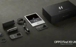 Oppo Find X9 Ultra Earth Explorer Master Set Tanıtıldı