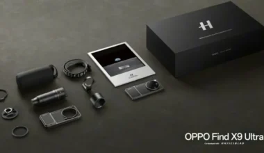 Oppo Find X9 Ultra Earth Explorer Master Set Tanıtıldı