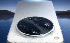 Oppo Find X9 Ultra Kanlı Canlı Görüntülendi