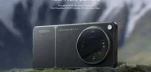 Oppo Find X9 Ultra Parçalarına Ayrıldı