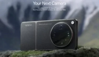 Oppo Find X9 Ultra Parçalarına Ayrıldı