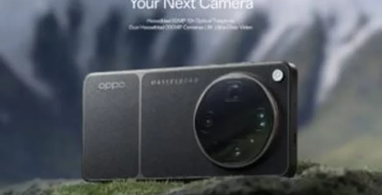 Oppo Find X9 Ultra Parçalarına Ayrıldı