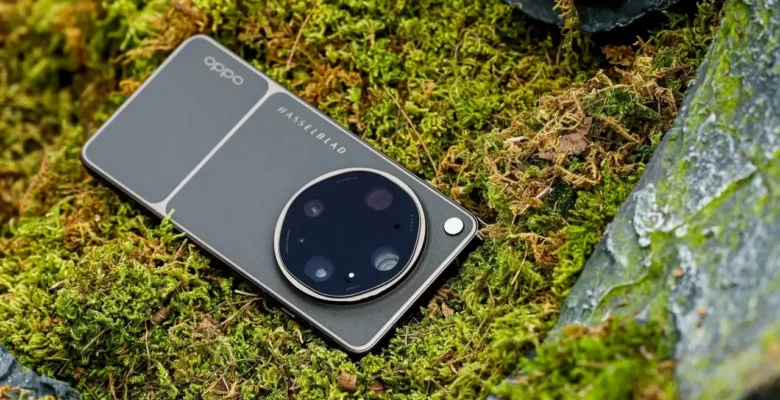 OPPO Find X9 Ultra Tanıtıldı: 200 MP Kamera ve Dev Batarya