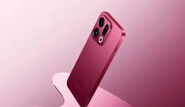 Oppo Find X9s Geekbench Testinde Dimensity 9500s İle Görüntülendi