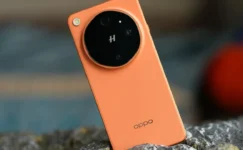 OPPO Gimbal Kameralı Telefonunu Tanıtacak