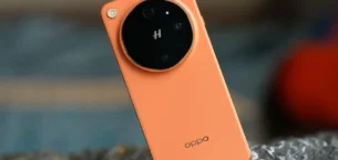 OPPO Gimbal Kameralı Telefonunu Tanıtacak
