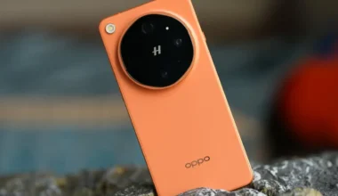 OPPO Gimbal Kameralı Telefonunu Tanıtacak