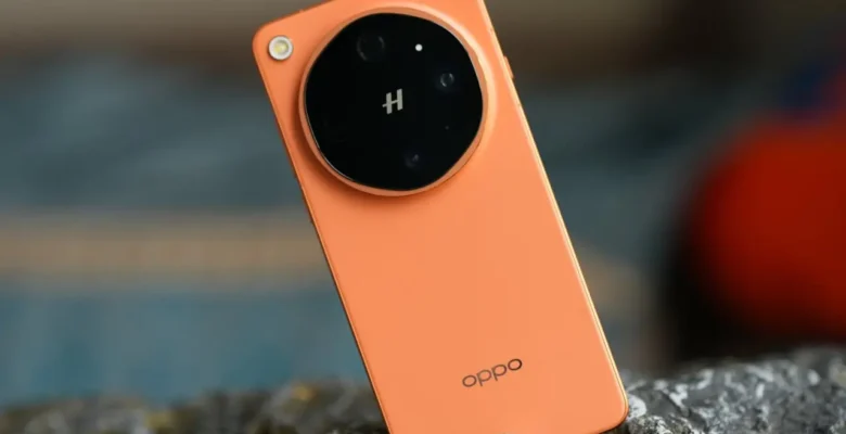OPPO Gimbal Kameralı Telefonunu Tanıtacak