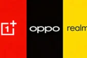 Oppo, OnePlus ve Realme Birleşti