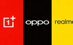 Oppo, OnePlus ve Realme Birleşti