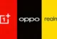 Oppo, OnePlus ve Realme Birleşti