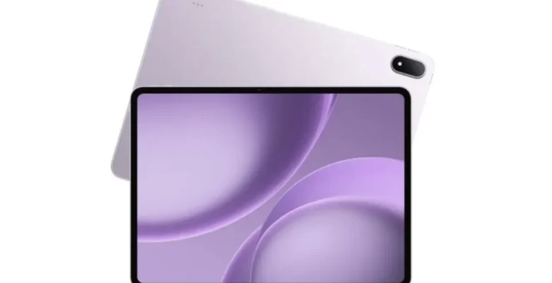 OPPO Pad 5 Pro Piyasaya Çıktı