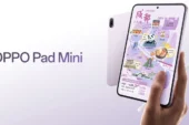 Oppo Pad Mini Tanıtıldı: Snapdragon 8 Gen 5 İşlemcili Kompakt Canavar