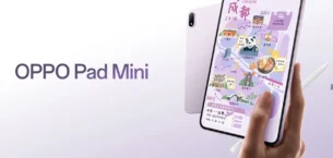 Oppo Pad Mini Tanıtıldı: Snapdragon 8 Gen 5 İşlemcili Kompakt Canavar