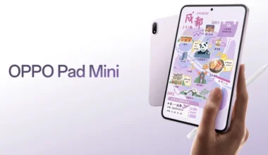 Oppo Pad Mini Tanıtıldı: Snapdragon 8 Gen 5 İşlemcili Kompakt Canavar