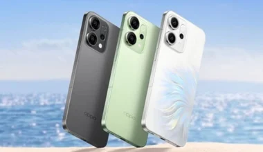 Oppo Reno 16 Serisinin Teknik Özellikleri Sızdırıldı