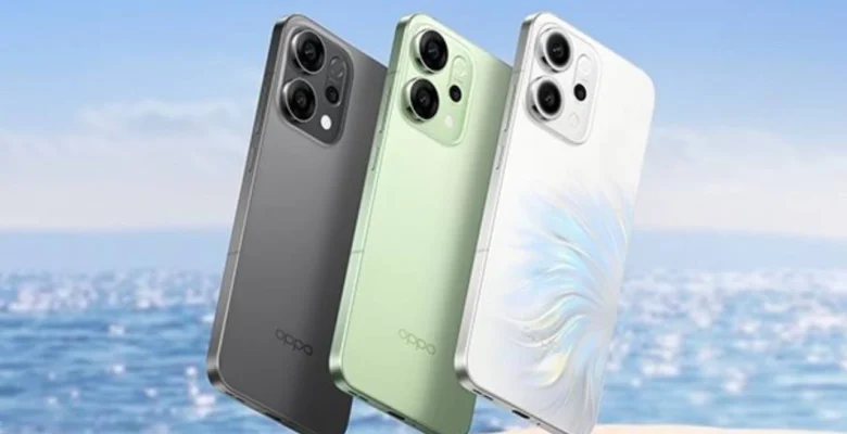 Oppo Reno 16 Serisinin Teknik Özellikleri Sızdırıldı