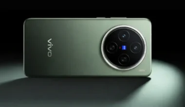 OriginOS 7 Güncellemesini Alacak Modeller Belli Oldu