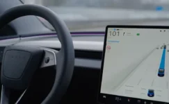 Otonom Sürüş için Aylık Abonelik Sistemi Başlıyor!