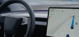 Otonom Sürüş için Aylık Abonelik Sistemi Başlıyor!