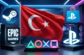 Oyun Platformları Yasağı Kalkıyor: BTK’dan Geri Adım!