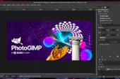 Photoshop’a Ücretsiz Alternatif: GIMP’e Photoshop Yaması!