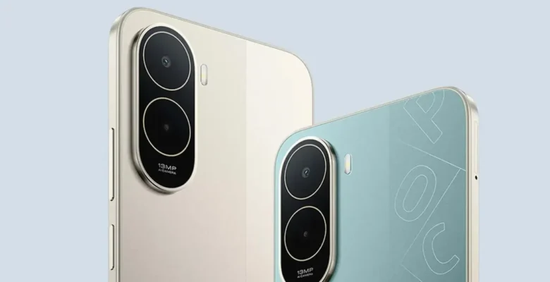 Poco C81 ve C81X’in Çıkış Tarihi Kesinleşti!