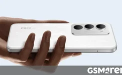 Poco M8s 5G Tanıtıldı: 7.000mAh Batarya ve 144Hz Ekran