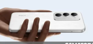 Poco M8s 5G Tanıtıldı: 7.000mAh Batarya ve 144Hz Ekran