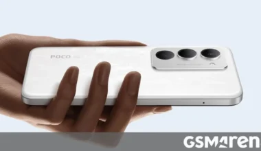Poco M8s 5G Tanıtıldı: 7.000mAh Batarya ve 144Hz Ekran