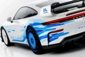 Porsche’den Japonya’ya Özel 911 GT3 Artisan Edition