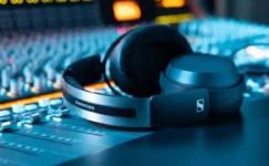 Profesyonel Ses Deneyimi Sunan Sennheiser HD 480 Pro Tanıtıldı