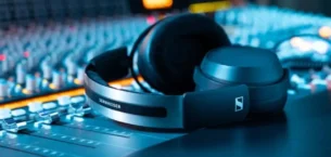 Profesyonel Ses Deneyimi Sunan Sennheiser HD 480 Pro Tanıtıldı