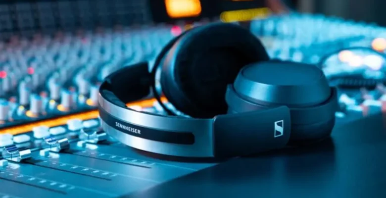Profesyonel Ses Deneyimi Sunan Sennheiser HD 480 Pro Tanıtıldı