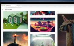 Prompt Girerek Fotoğraf ve Video Düzenleme Devri