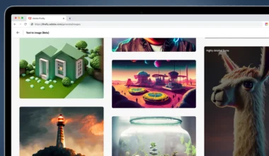 Prompt Girerek Fotoğraf ve Video Düzenleme Devri
